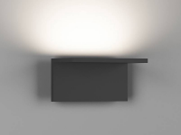 Светильник настенный GW SKY, GW-6817-12-BL-WW