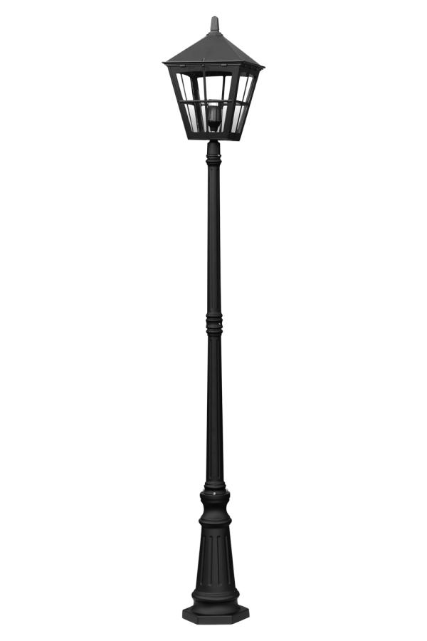 Наземный фонарь 79909XXL Bl