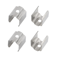 Держатель LINE-D-1111 SQUARE (Arlight, Металл)