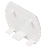 Заглушка для 4-lines трека, 4TRA заглушка