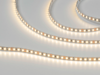 Лента светодиодная 12 Вт/м SMD2835 Открытая (IP20), нейтральный, 12В, 3М