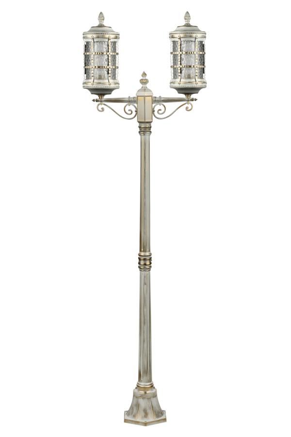 Наземный фонарь 81208A Gw