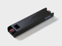 Блок питания Evolution с экраном, 500Вт, 24В, IP20, 5 лет гарантия, EV-500-24