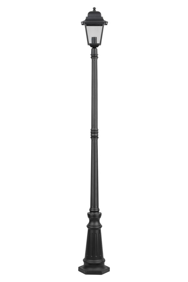 Наземный фонарь 79909L Bl