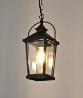 Светильник "Ларго"  G4685.  Цвет: матово-черный