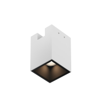 Уличный трековый светильник Alfa Elasity IP 3000K 16Вт 38° белый O-TR01-3-S-16WW3K