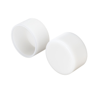 Заглушка для гибкого неона D22 мм 2 шт.