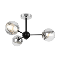 Подвесной светильник Freya FR5271PL-03B