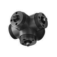 Пятиконечный коннектор для системы Shelf без ввода питания