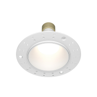 Встраиваемый светильник Technical DL126-GU10-TRS-W