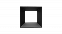 Рамка для светильника MJ, RL-MJ-1034, черный
