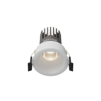 Встраиваемый светильник Dip Hight 4000K 10Вт 9° DL123-10W-4K-W