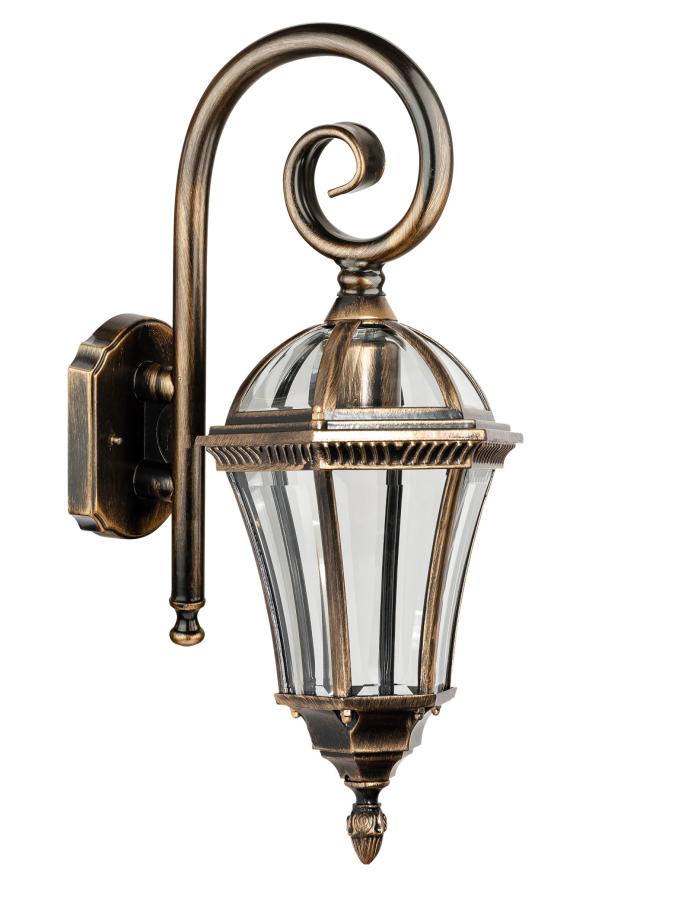 Настенный светильник 95202S/18 Gb