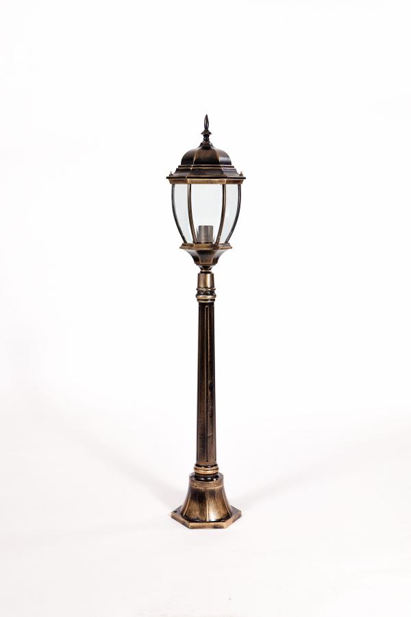 Ландшафтный столбик 91207L Gb