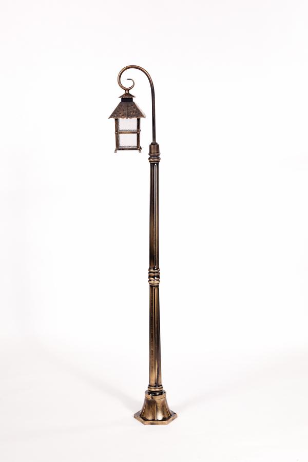 Наземный фонарь 81408/18 Gb