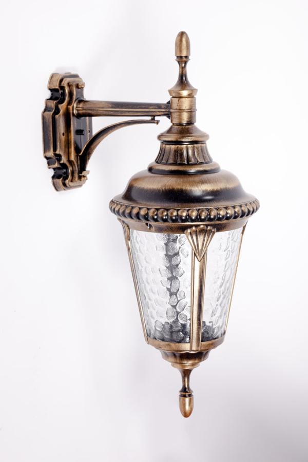 Настенный светильник 79752S Gb