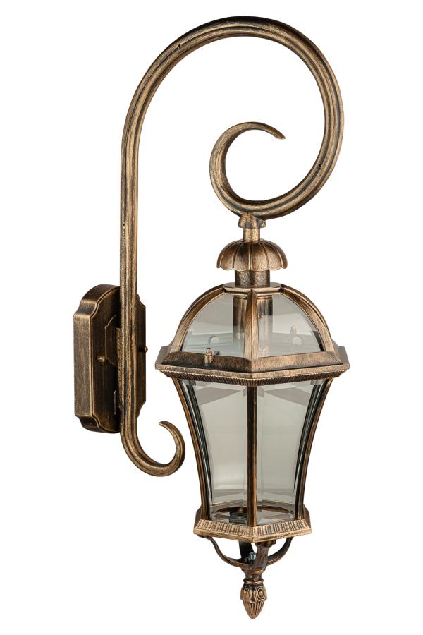 Настенный светильник 95202L/18 Gb