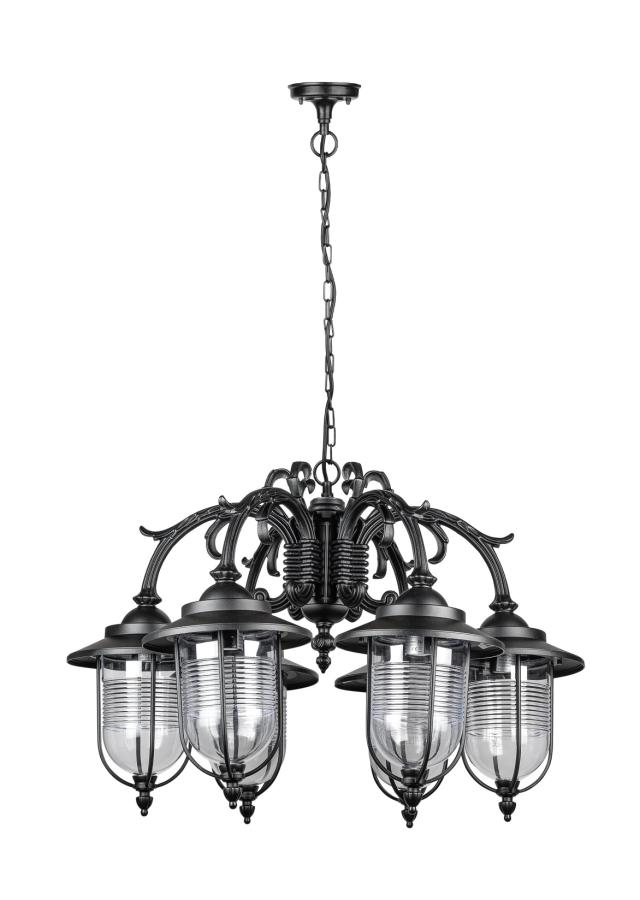 Люстра уличная 84770 6 16 Bl