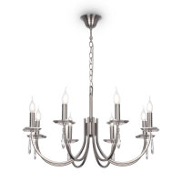 Люстра Freya FR1006PL-08N