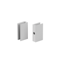 Клипсы для гибкого неона 10x4 мм 2 шт.