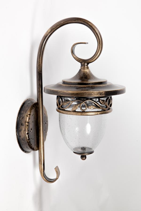 Настенный светильник 87202L/18L Gb