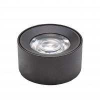 Светильник потолочный накладной FA, FA-220414EDT-6.6-BL-WW