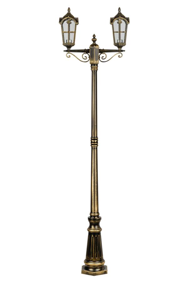 Наземный фонарь 86109A/02 Gb