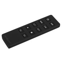 Пульт SMART-R11-MIX (1 зона, 2.4G) (Arlight, IP20 Пластик, 5 лет)