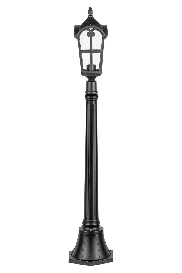 Наземный фонарь 86107 Bl