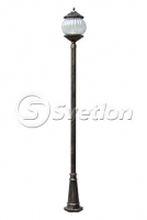 Светильник "Парма" G1610-1 Цвет: antique