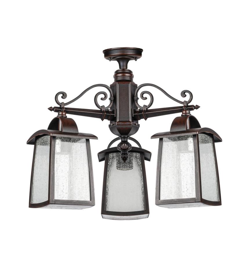 Люстра потолочная уличная 27370A 3 02 R