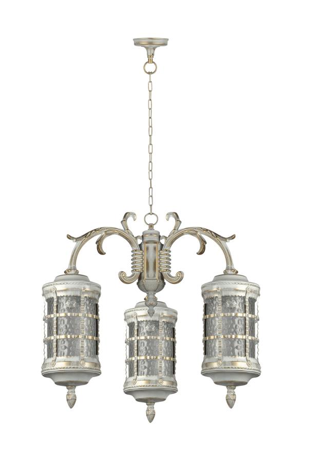 Люстра уличная 81270/3/16 cover Gw