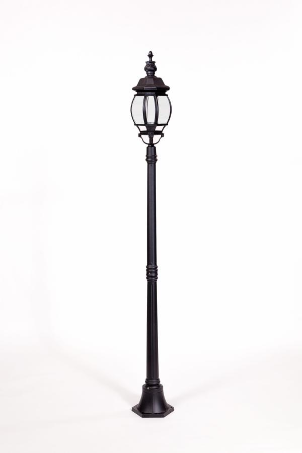 Наземный фонарь 83408L Bl