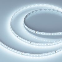 Лента UL-A120-10mm 48V Cool 8K (10 W/m, IP20, 30m) (Arlight, Открытый)