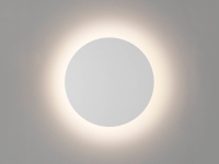 Светильник настенный GW CIRCUS, GW-8663S-12-WH-WW