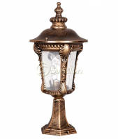 Светильник "Мадрид" G6044 Цвет: antique