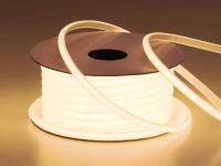 Лента светодиодная COB 13 Вт/м, 480 led/m, IP65, 2800-3200К, 220В, SWG-COB480-13-WW-65