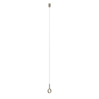 Подвес ART-APRIORI-HANG-TUBE-L1500 (OG) (Arlight, IP20 Металл, 3 года)