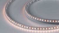 Светодиодная лента 9.6Вт 12В IP65 теплое свечение, DSG3120-12-WW-65