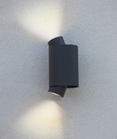 Настенный светильник серии «Кипр», WC4175 GU10 IP44