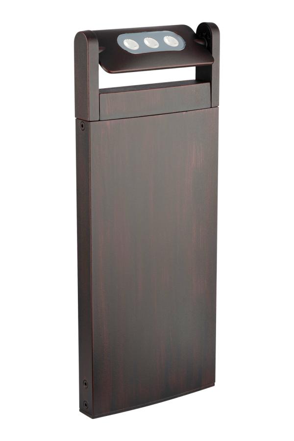 Наземный светильник W6146S-1-526 R