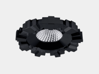 Светильник InLondon FUTUR, LC2037-BK