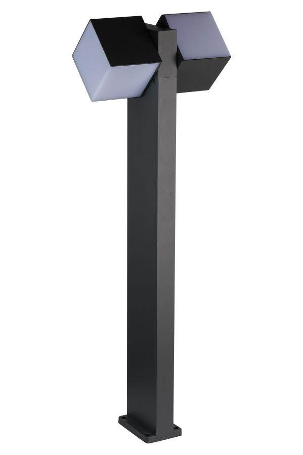 Наземный светильник W1938-2-750 Gr