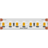 Светодиодная лента Ultra 24В 2835 17Вт/м 4000К 5м IP 20 201059