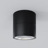 Потолочный светильник Outdoor O310CL-L12GF3K