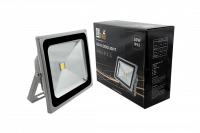Прожектор светодиодный COB, FL-COB-50-CW