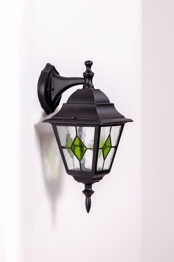 Настенный светильник 79902MlgG Bl