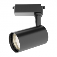 Трековый светильник Vuoro Unity 3000K 6Вт 60° TR003-1-6W3K-W-B