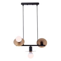 Подвесной светильник Freya FR4009PL-03GB