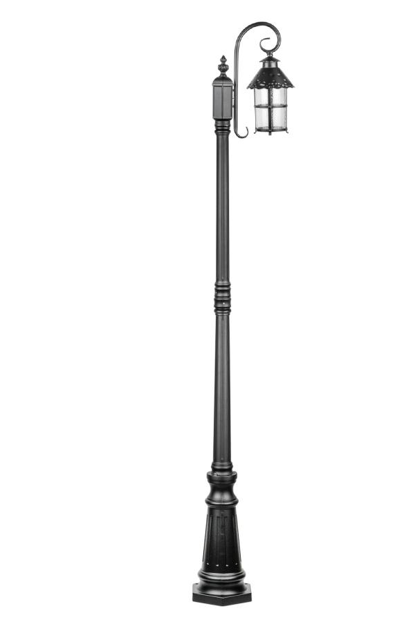 Наземный фонарь 81509/18/PartA Bl